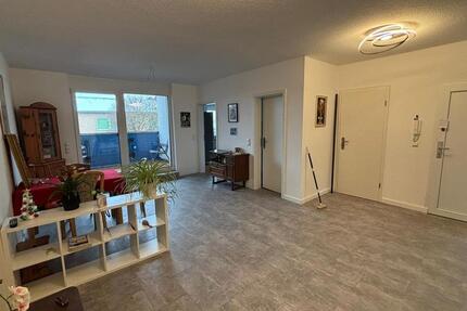 Wohnung Uelzen - 5 Zimmer, 110 m&sup2;, 1.200&euro; | Angebot:24712479