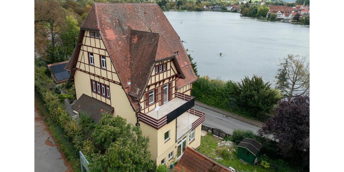 Erdgeschoßwohnung Bad Waldsee - 3.5 Zimmer, 84 m&sup2;, 1.330&euro; | Angebot:23120952