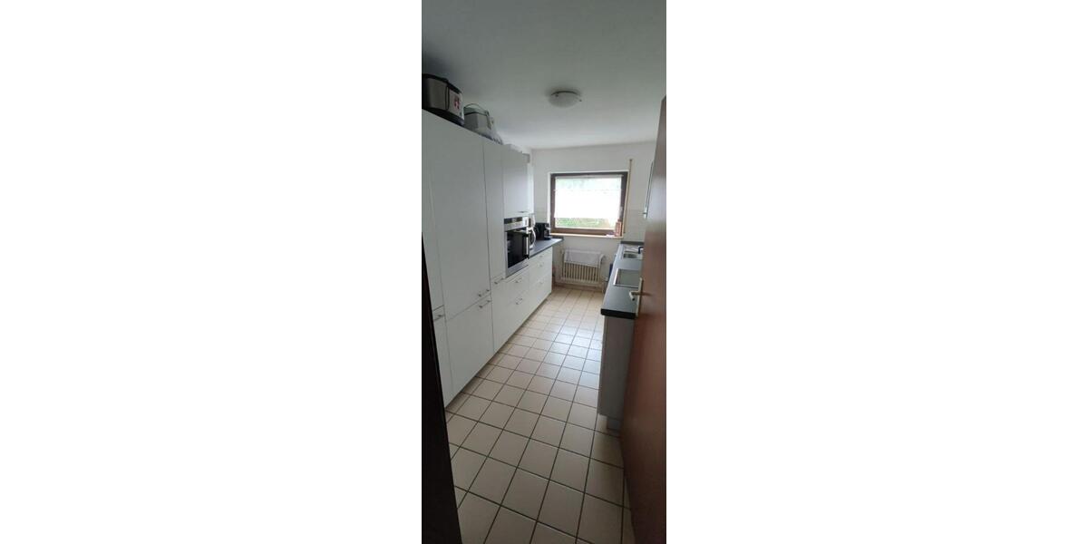 Vermiete 3,5 Zimmer ETW mit Terrasse, Garten und Stellplätzen 3.5 zimmer