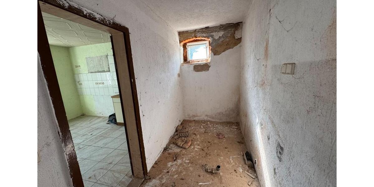 Einfamilienhaus Ostrau - 5 Zimmer, 88 m&sup2;, 499&euro; | Angebot:24624996