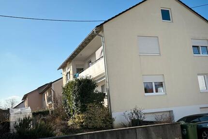 Wohnung Vohburg an der Donau - 3 Zimmer, 100 m&sup2;, 950&euro; | Angebot:25207630