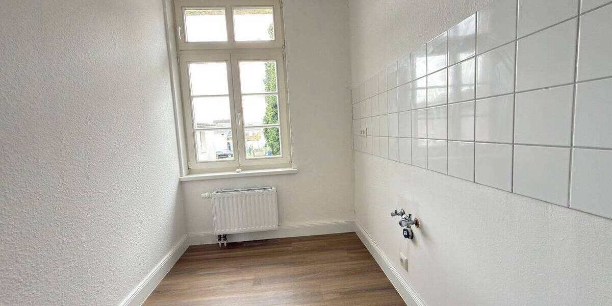 Etagenwohnung Ribnitz-Damgarten Ribnitz - 2 Zimmer, 41 m&sup2;, 335&euro; | Angebot:26018116