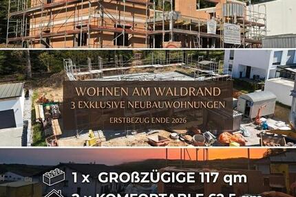 Wohnung Windorf - 3 Zimmer, 63 m&sup2;, 870&euro; | Angebot:26447575