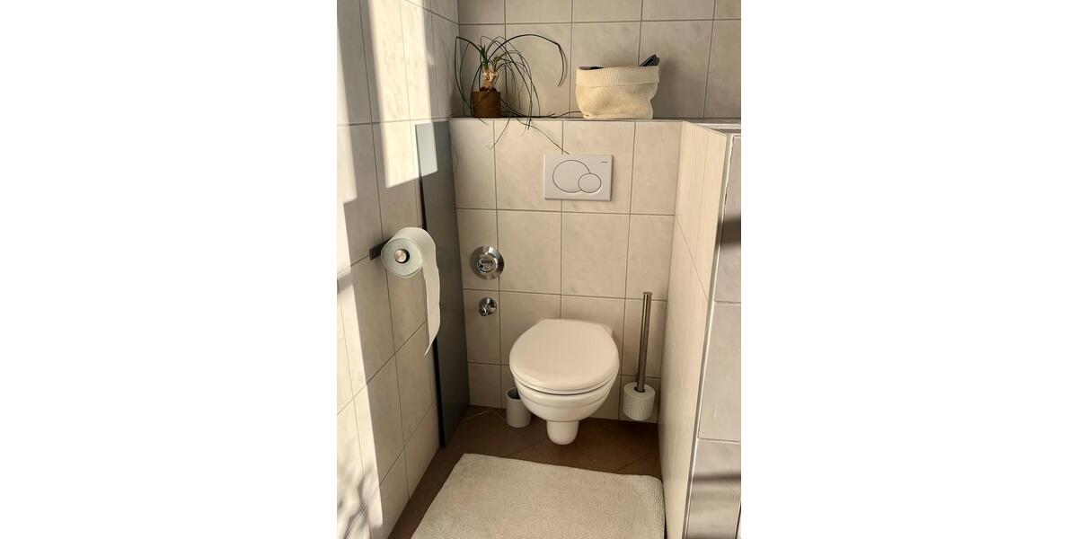 Wohnen auf Zeit Nidderau - 1 Zimmer, 20 m&sup2;, 49&euro; | Angebot:25844226