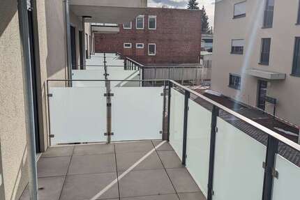 Wohnung Straubing - 3 Zimmer, 94 m&sup2;, 1.230&euro; | Angebot:26649761