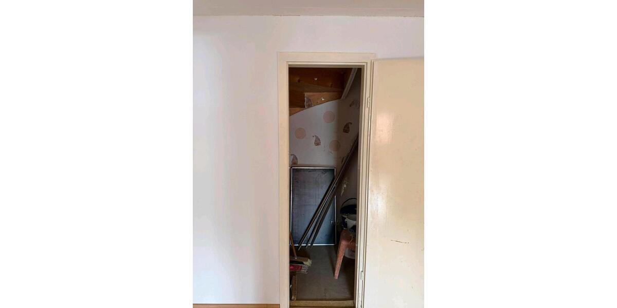 Etagenwohnung Bad Sachsa - 3 Zimmer, 80 m&sup2;, 580&euro; | Angebot:25164507