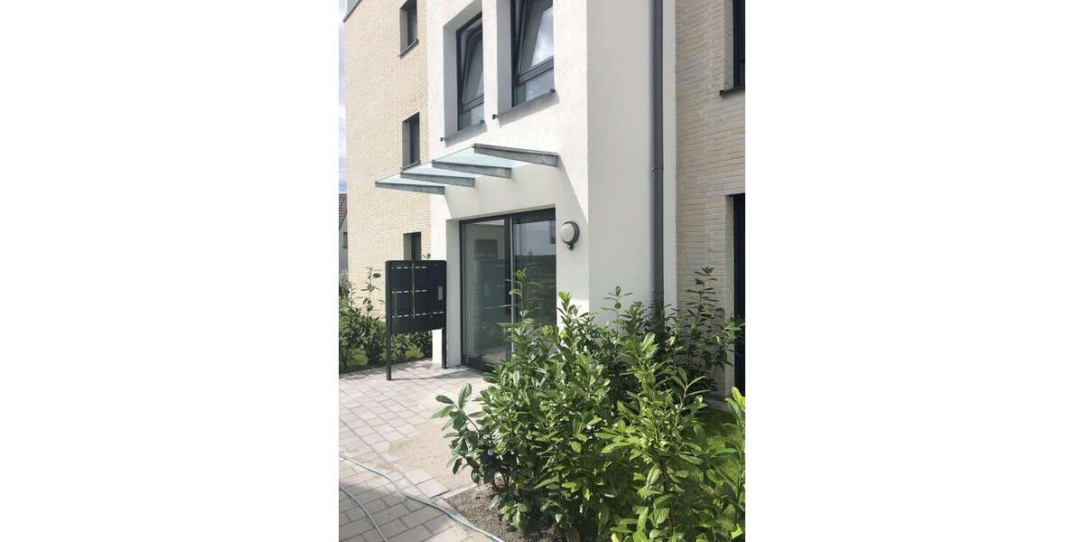 Wohnung zum Mieten in Weil 780 € 54 m² 2 zimmer