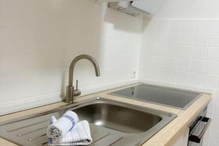 möbliertes Apartment in Ulm Söflingen 2 zimmer