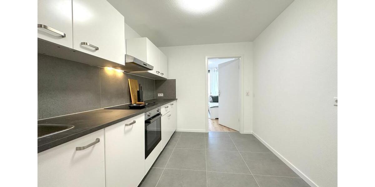 Etagenwohnung Heidelberg Boxberg - 1 Zimmer, 15 m&sup2;, 480&euro; | Angebot:25650497