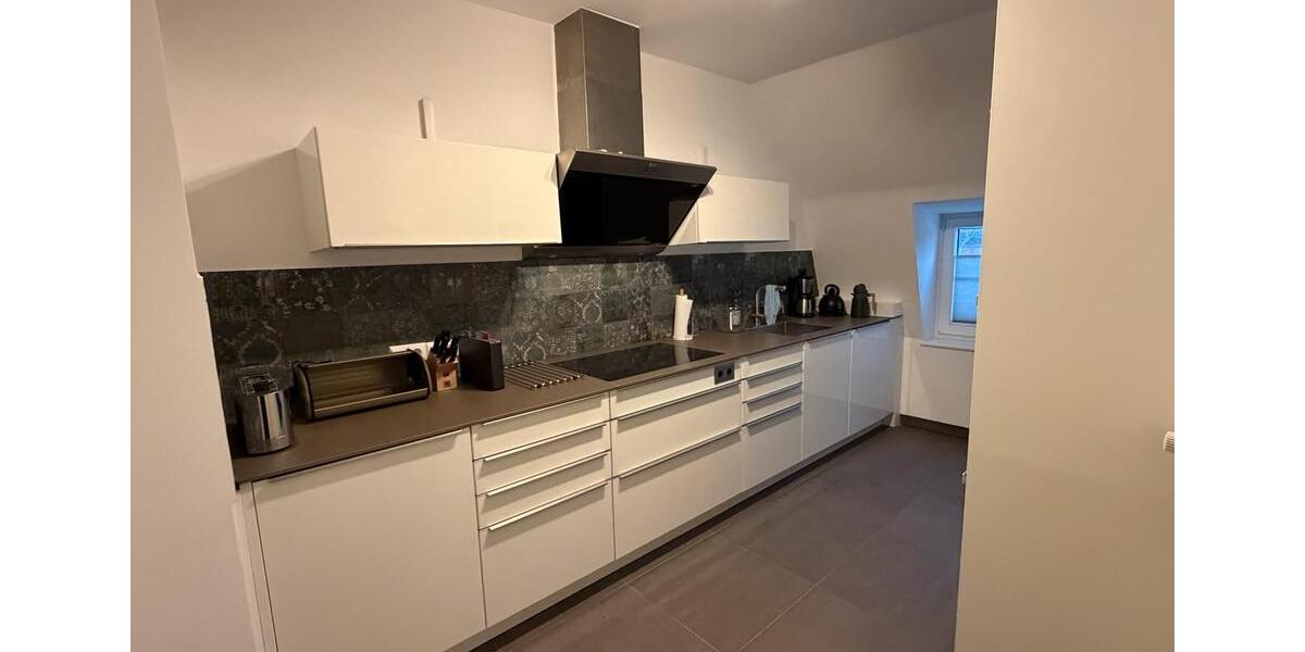 Etagenwohnung Preetz - 4 Zimmer, 116 m&sup2;, 1.390&euro; | Angebot:24831692