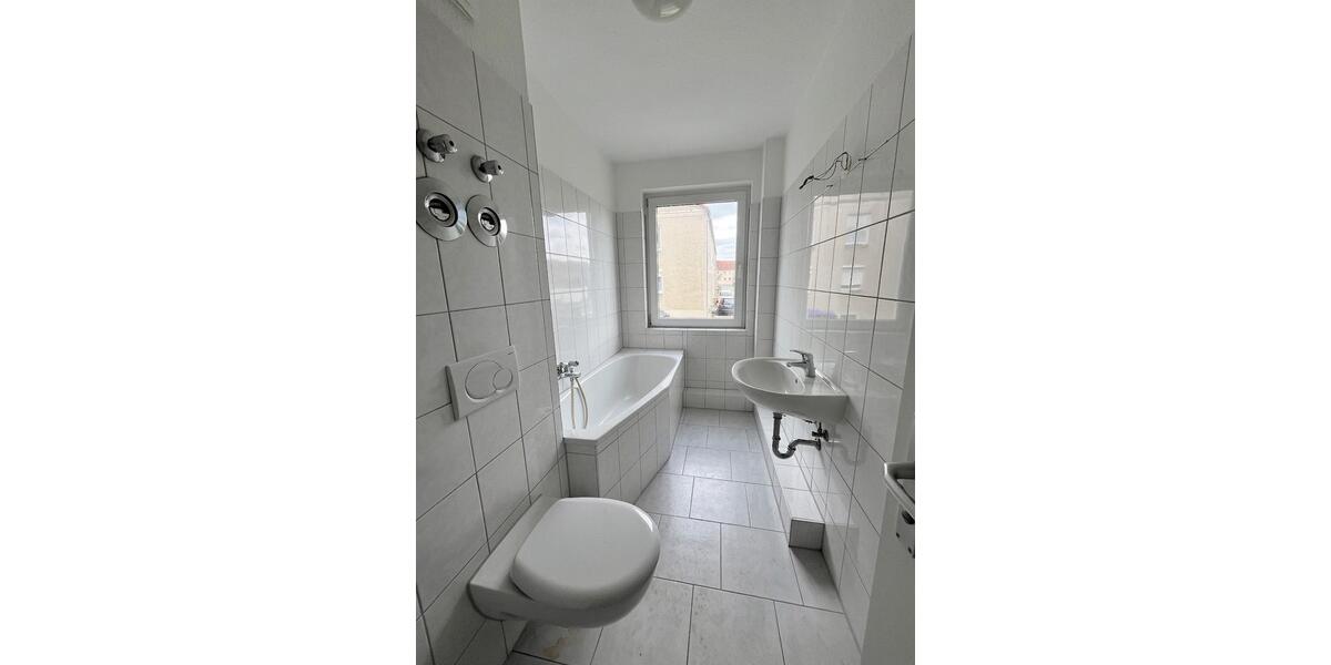 Erdgeschoßwohnung Oranienbaum-Wörlitz Wörlitz - 2 Zimmer, 48 m&sup2;, 240&euro; | Angebot:25917998