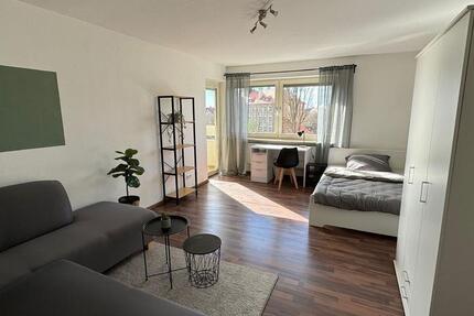 Wohnen auf Zeit Nürnberg Gärten bei Wöhrd - 3 Zimmer, 25 m&sup2;, 647&euro; | Angebot:26659027