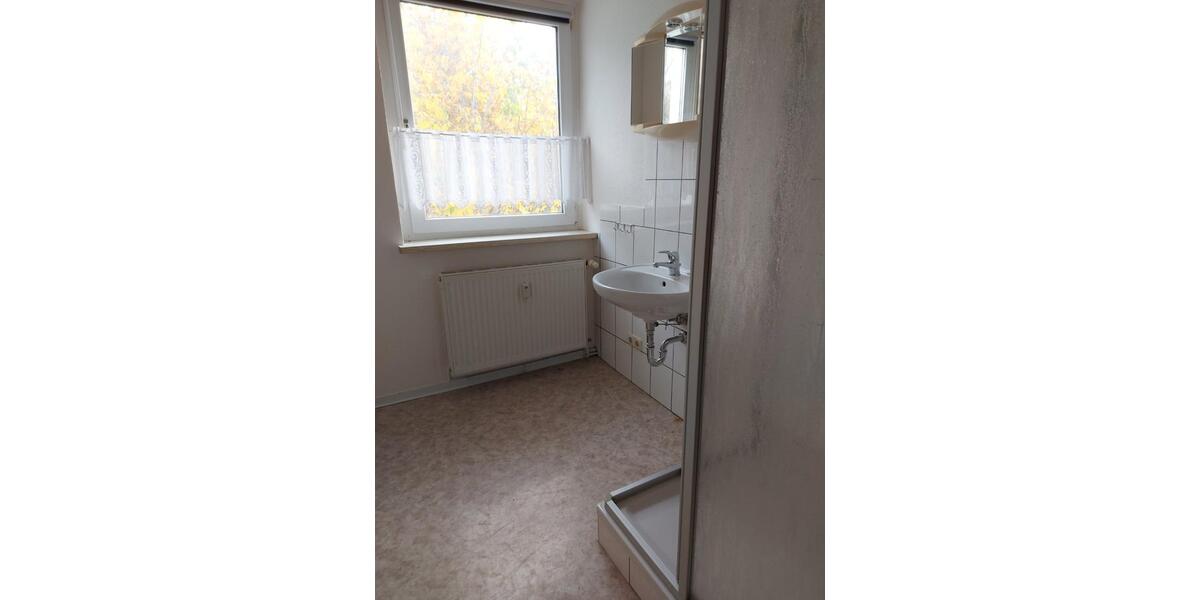 Etagenwohnung Menteroda - 1 Zimmer, 43 m&sup2;, 236&euro; | Angebot:25990376