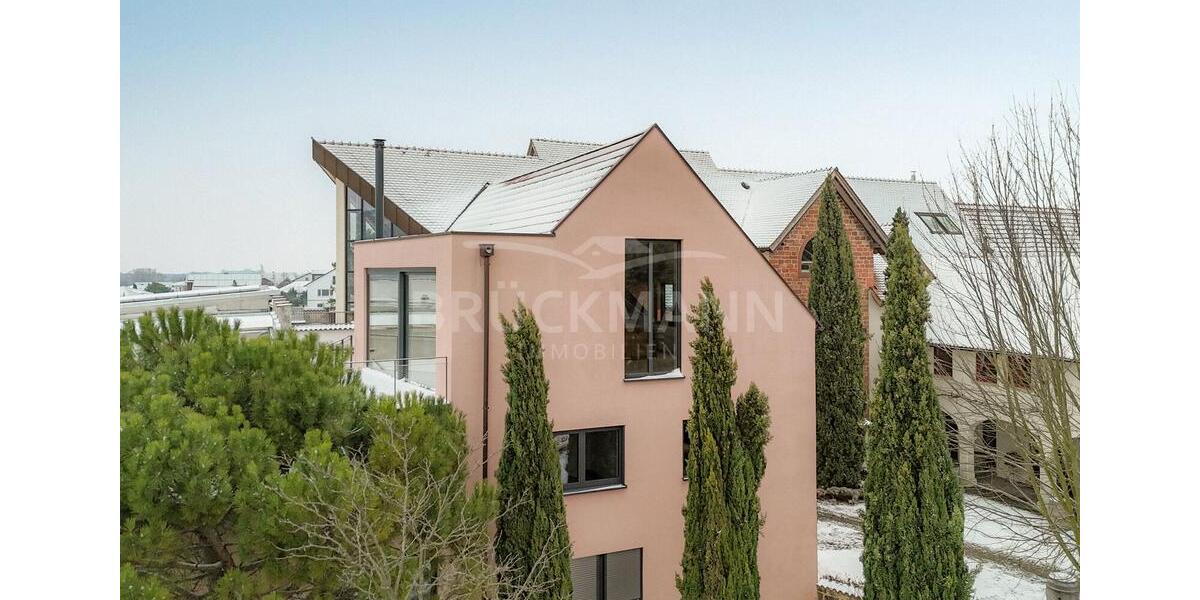 Maisonettenwohnung Grünstadt - 3 Zimmer, 140 m&sup2;, 1.900&euro; | Angebot:24689441