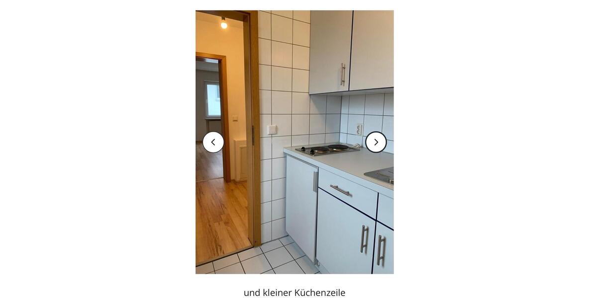 Etagenwohnung Ingolstadt Friedrichshofen-Hollerstauden - 2.5 Zimmer, 79 m&sup2;, 925&euro; | Angebot:26566525