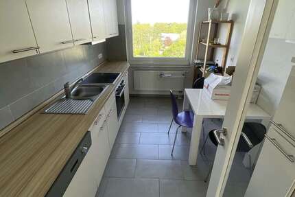 Wohnung Wolfsburg Westhagen - 3 Zimmer, 85 m&sup2;, 625&euro; | Angebot:26664421