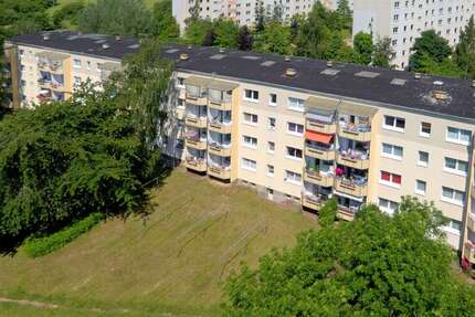 Wohnung Wolgast Wolgast Nord - 1 Zimmer, 25 m&sup2;, 144&euro; | Angebot:27278323