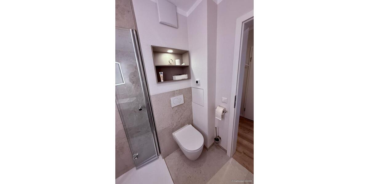 Wohnen auf Zeit Kolbermoor - 1 Zimmer, 30 m&sup2;, 1.200&euro; | Angebot:24648607