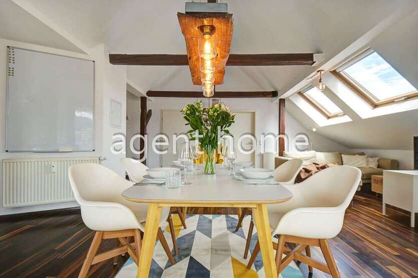 Wohnung zum Mieten in Stuttgart 1.330 € 66 m²