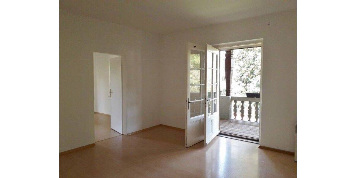 Etagenwohnung Wolfratshausen - 3 Zimmer, 90 m&sup2;, 1.200&euro; | Angebot:26343404