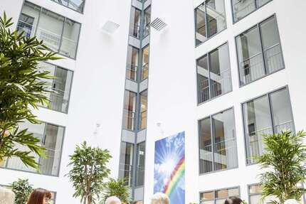 Wohnung Erfurt Altstadt - 2 Zimmer, 62 m&sup2;, 930&euro; | Angebot:24863896