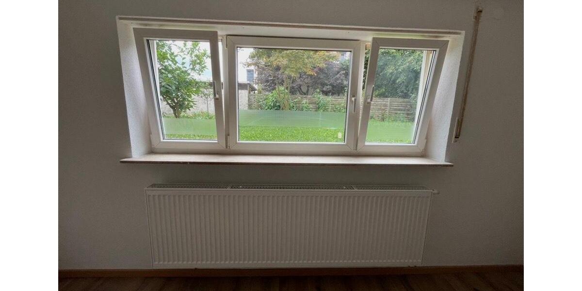 Etagenwohnung Baltmannsweiler - 2 Zimmer, 50 m&sup2;, 650&euro; | Angebot:26629224