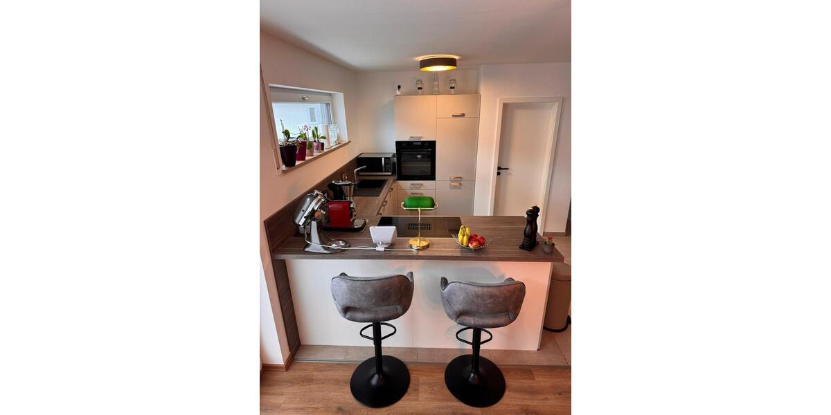 Doppelhaushälfte Landau an der Isar - 5 Zimmer, 120 m&sup2;, 1.500&euro; | Angebot:25054475