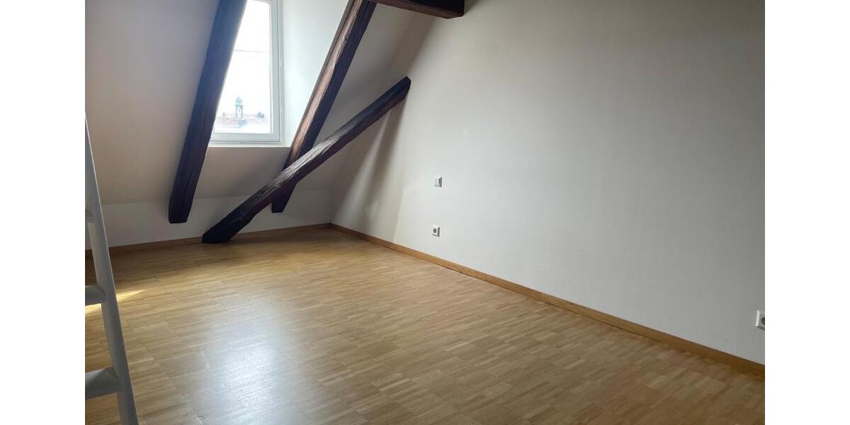 Maisonettenwohnung Ditzingen - 2 Zimmer, 47 m&sup2;, 709&euro; | Angebot:25648730