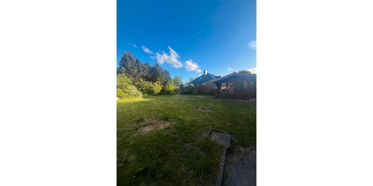 Erdgeschoßwohnung Lunden - 3 Zimmer, 100 m&sup2;, 900&euro; | Angebot:26606241