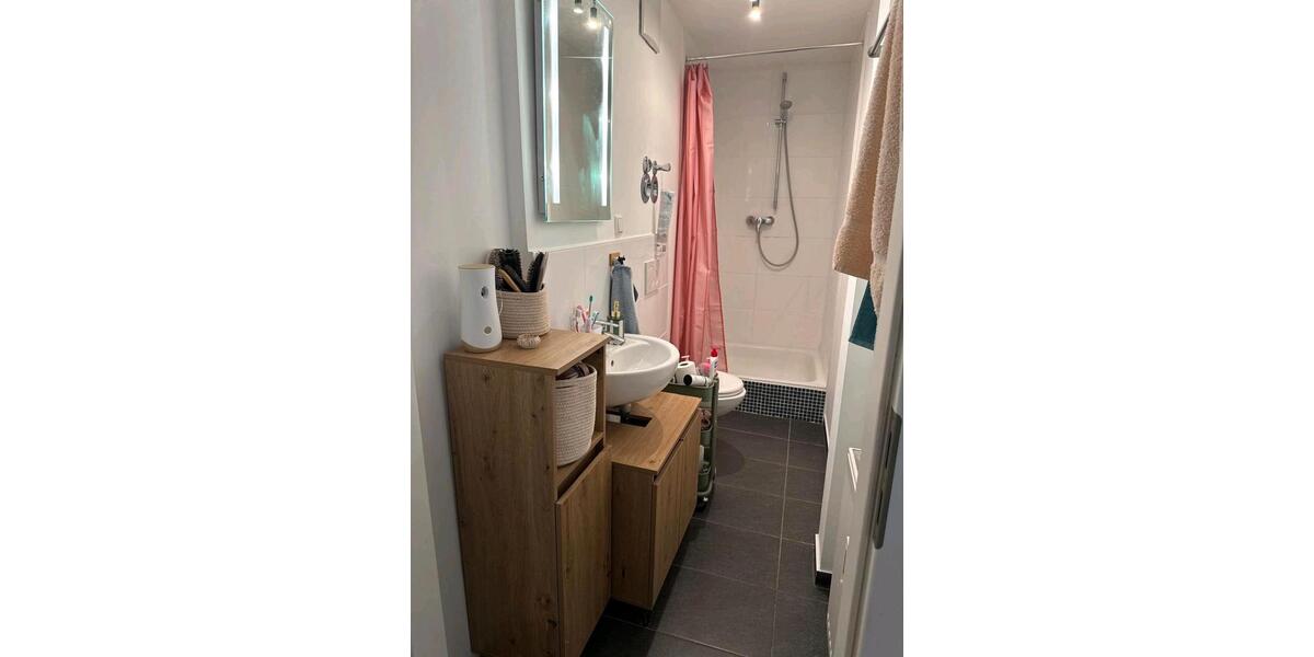 Wohnen auf Zeit Maikammer - 2 Zimmer, 50 m&sup2;, 450&euro; | Angebot:26519847