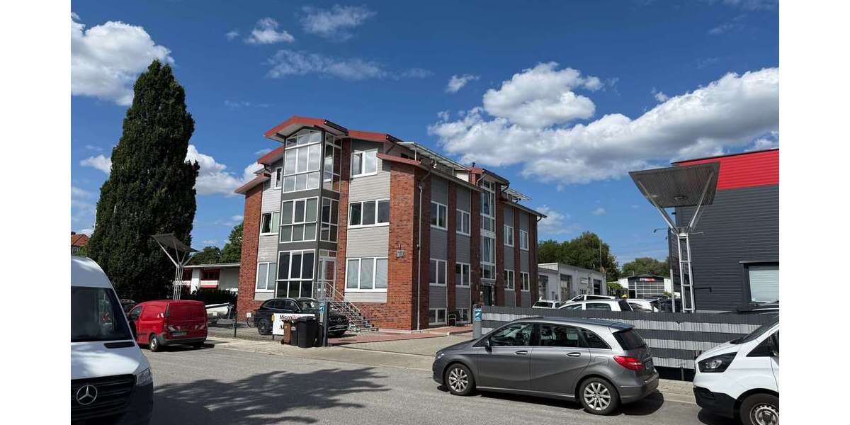 Büro in Lübeck 1.260 € 90 m² zimmer