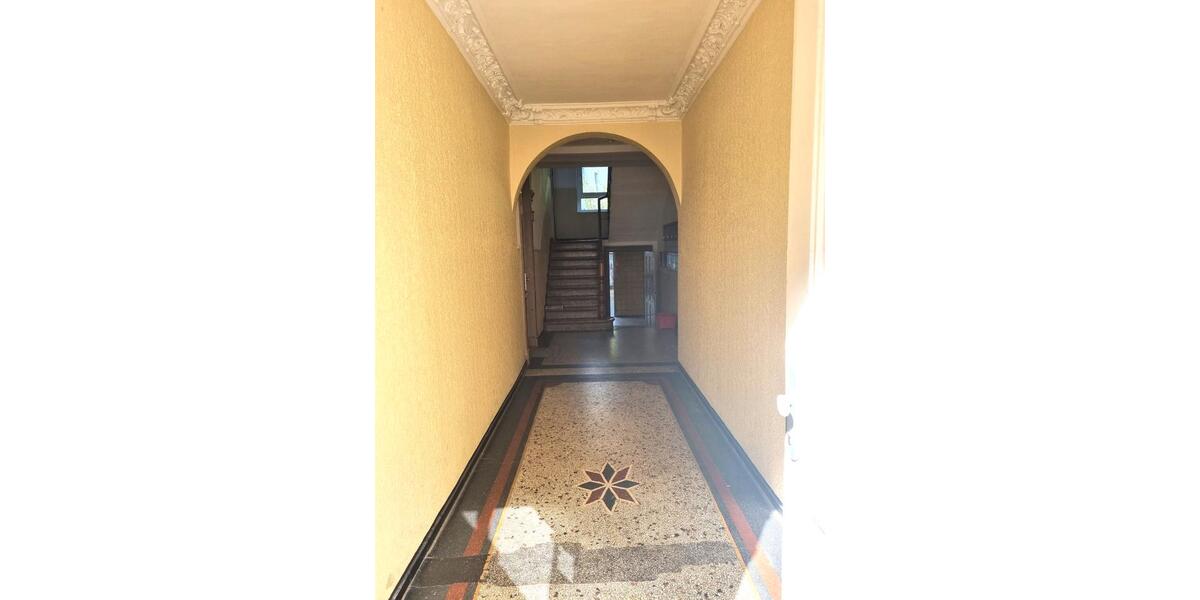Etagenwohnung Flensburg Altstadt - 4 Zimmer, 93 m&sup2;, 860&euro; | Angebot:26443864