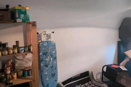 WG-Zimmer in Hochschulsichtweite, teils möbliert 1 zimmer