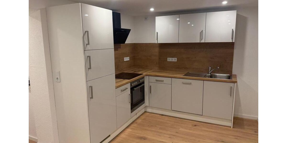 Etagenwohnung Fichtenau - 3.5 Zimmer, 85 m&sup2;, 750&euro; | Angebot:24753257