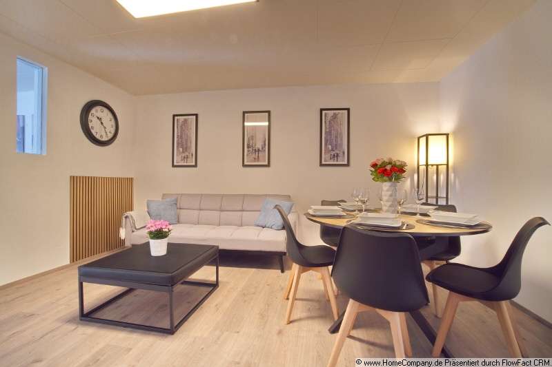 Zimmer Dortmund Bövinghausen - 4 Zimmer, 1.090&euro; | Angebot:23039435