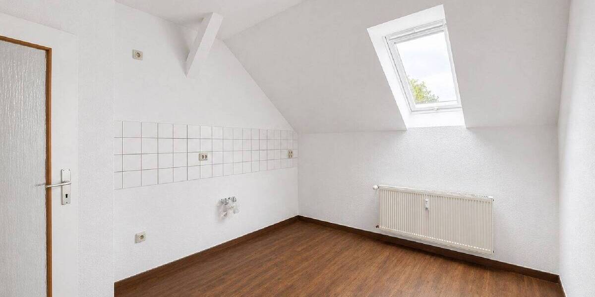 Etagenwohnung Chemnitz Altchemnitz - 3 Zimmer, 74 m&sup2;, 375&euro; | Angebot:26841110