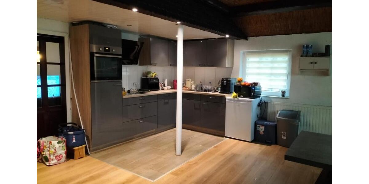 Terrassenwohnung Apen - 2 Zimmer, 80 m&sup2;, 590&euro; | Angebot:25225101