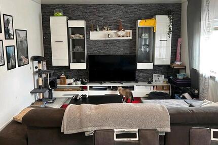 3ZKB Einliegerwohnung in Staudernheim 3 zimmer