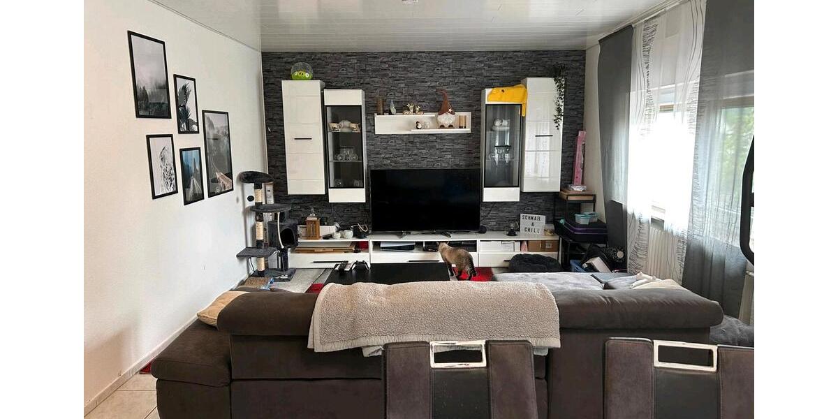 3ZKB Einliegerwohnung in Staudernheim 3 zimmer