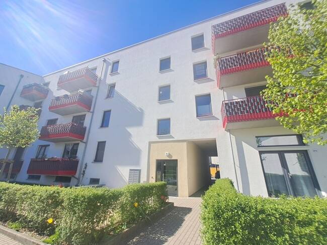 Etagenwohnung Brandenburg an der Havel Altstadt - 3 Zimmer, 75 m&sup2;, 830&euro; | Angebot:26744729