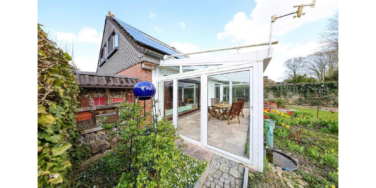 Doppelhaushälfte Wilhelmshaven Aldenburg - 5 Zimmer, 141 m&sup2;, 1.100&euro; | Angebot:26661195