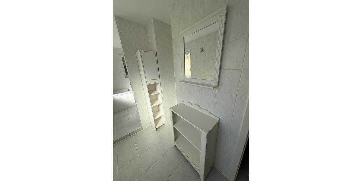 Etagenwohnung Worms Vororte Südwest - 1 Zimmer, 20 m&sup2;, 500&euro; | Angebot:26233204