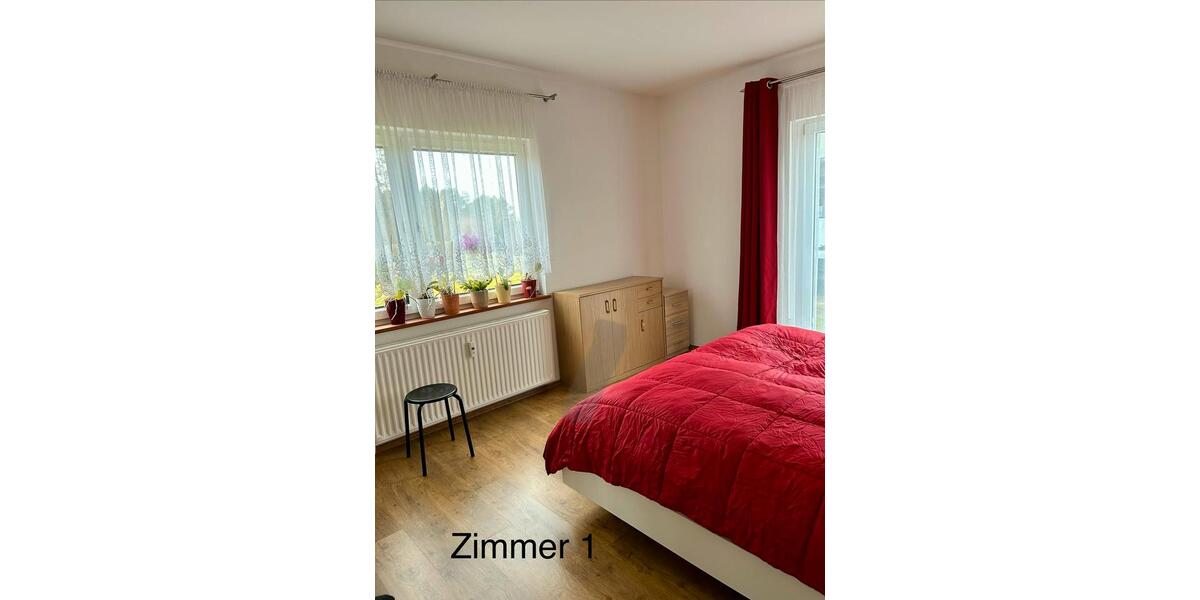 Erdgeschoßwohnung Wittenberge - 3 Zimmer, 89 m&sup2;, 900&euro; | Angebot:26285741
