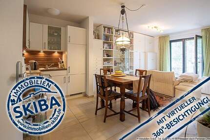 Betreutes Wohnen - Selbständig wohnen mit Service in der Eifel, Nähe Adenau 2 zimmer