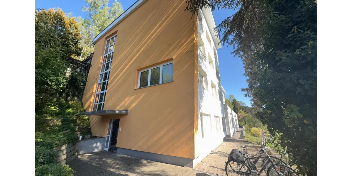 Etagenwohnung Marburg Marbach - 1 Zimmer, 17 m&sup2;, 295&euro; | Angebot:26705139