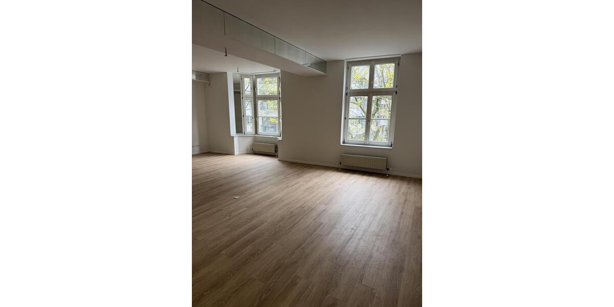Loft - Studio - Atelier Köln - 1 Zimmer, 61 m&sup2;, 1.518&euro; | Angebot:26632436