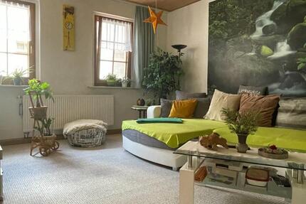 Wohnen auf Zeit Stadtroda - 1 Zimmer, 19 m&sup2;, 395&euro; | Angebot:25239714