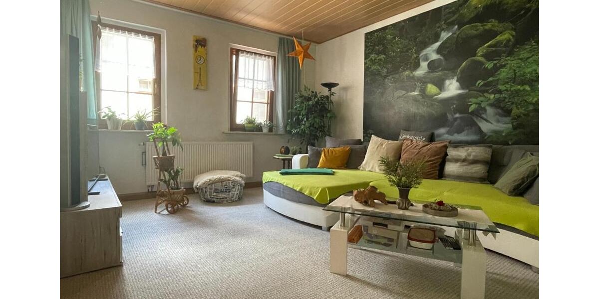 Wohnen auf Zeit Stadtroda - 1 Zimmer, 19 m&sup2;, 395&euro; | Angebot:25239714