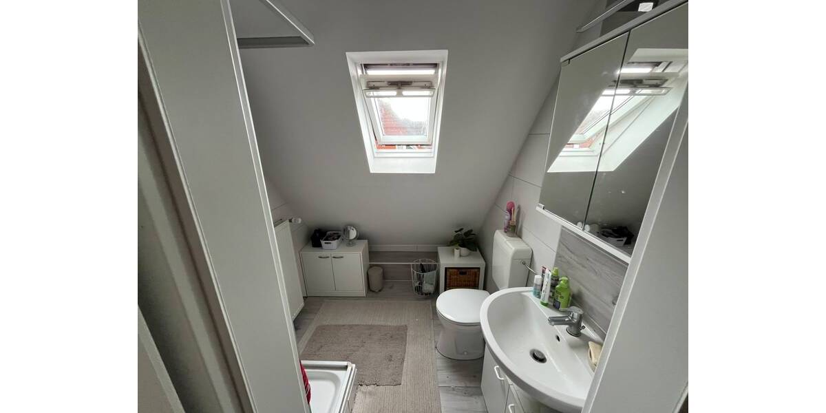 WG-Zimmer | Emden-Kleinfaldern | Friedrich-Ebert-Straße 25 | 18m² - Zimmer Emden | Angebot:27243381