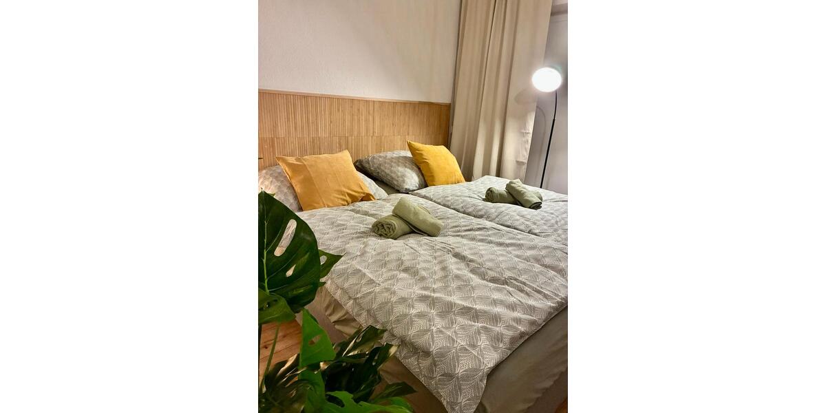 Erdgeschoßwohnung Bonn Tannenbusch - 1 Zimmer, 30 m&sup2;, 999&euro; | Angebot:25990052